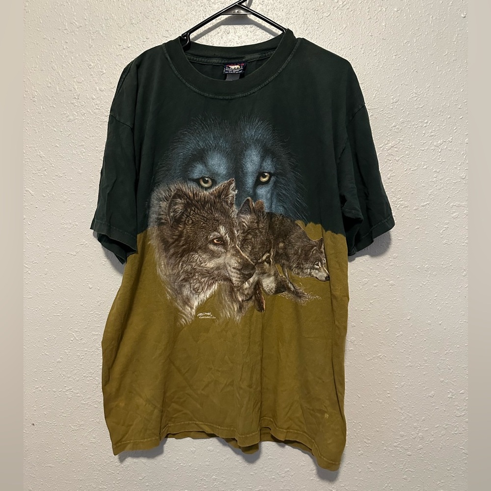 Vintage tshirt